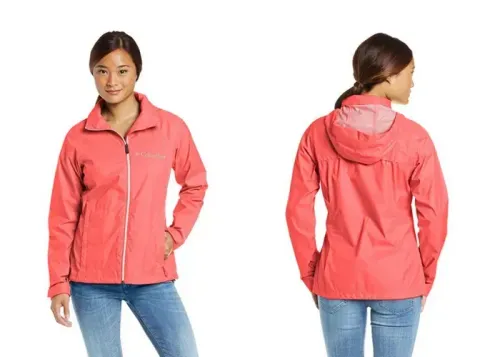 Patagonia nano puff
